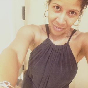 Meet your Posher, Kendra